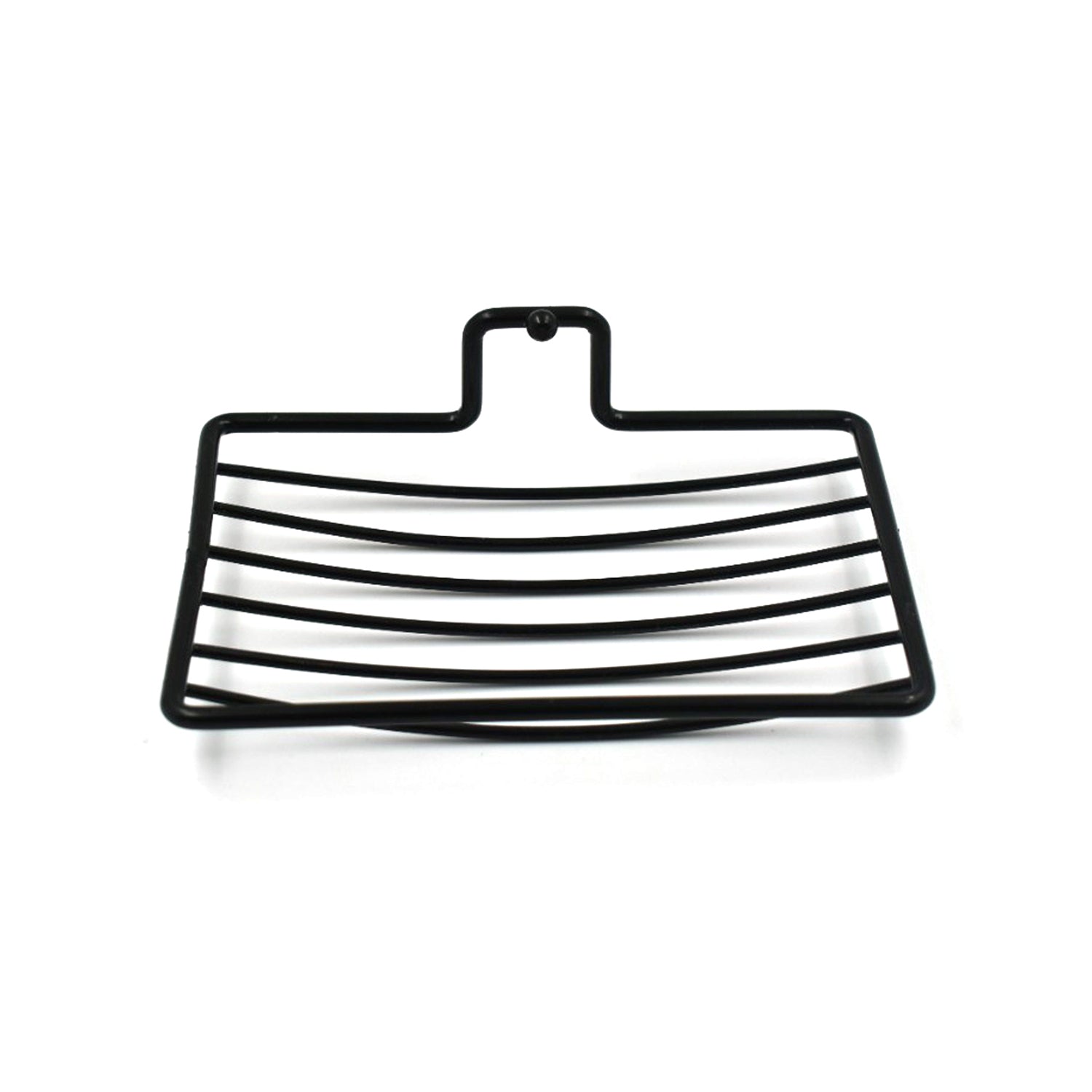 9016 Wall Mount 2 Pc Soap Rack used in all kinds of places household and bathroom purposes for holding soaps. freeshipping - DeoDap 9016 Wall Mount 2 Pc Soap Rack used in all kinds of places household and bathroom purposes for holding soaps. freeshipping - DeoDap